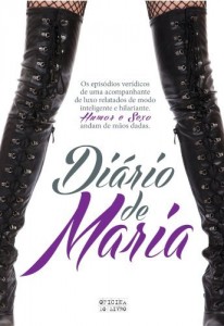 Baixar O Diário de Maria pdf, epub, eBook