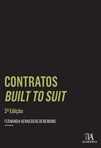 Baixar Contratos Built to Suit – 2.&ordf; Edi&ccedil;&atilde;o pdf, epub, eBook