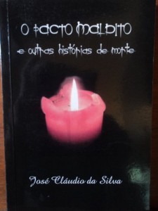 Baixar O Pacto Maldito e outras Hist&oacute;rias de Morte pdf, epub, eBook