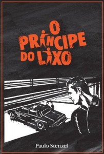 Baixar O Pr&iacute;ncipe do Lixo pdf, epub, eBook