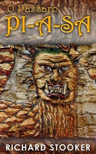 Baixar O Pássaro Pi-A-Sa pdf, epub, eBook