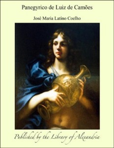 Baixar Panegyrico de Luiz de Cam&Aacute;&acute;es pdf, epub, eBook
