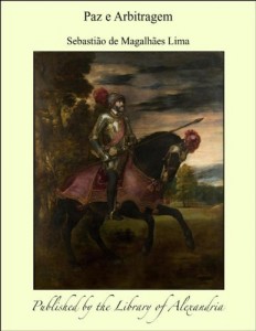Baixar Paz e Arbitragem pdf, epub, eBook
