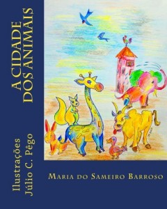 Baixar A cidade dos animais: Literatura infantil pdf, epub, eBook