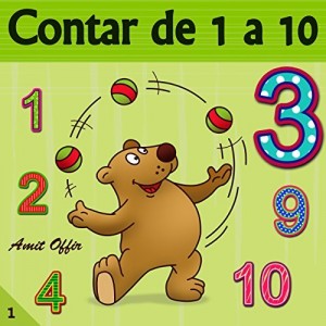 Baixar Contar de 1 a 10 pdf, epub, eBook