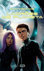 Baixar Ladr&otilde;es de planeta pdf, epub, eBook