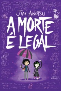 Baixar A Morte é Legal pdf, epub, eBook