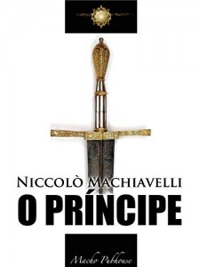 Baixar O Príncipe (Illustrated) pdf, epub, eBook