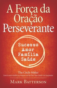 Baixar A Força da oração perseverante pdf, epub, eBook