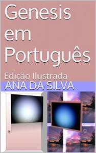 Baixar Genesis em Português: Edição Ilustrada (thank-you-giftbook Livro 3) pdf, epub, eBook