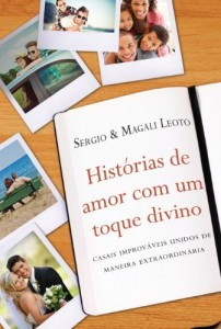 Baixar Histórias de amor com um toque divino pdf, epub, eBook