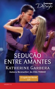 Baixar Sedu&ccedil;&atilde;o entre Amantes – Harlequin Desejo Ed.213 pdf, epub, eBook