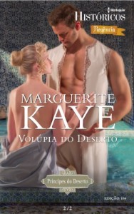 Baixar Vol&uacute;pia do Deserto – Harlequin Hist&oacute;ricos Ed. 104 pdf, epub, eBook