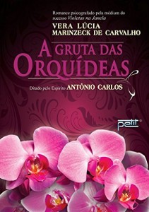 Baixar A Gruta Das Orquídeas pdf, epub, eBook