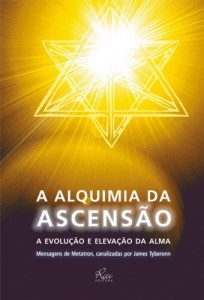 Baixar A Alquimia da Ascens&atilde;o pdf, epub, eBook