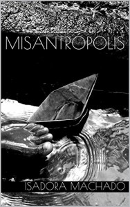 Baixar Misantrópolis (KONKOMUNZ Livro 1) pdf, epub, eBook
