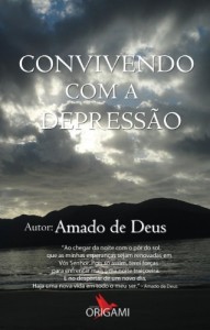 Baixar Convivendo com a Depressão pdf, epub, eBook