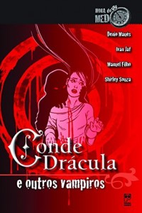Baixar Conde Drácula e outros vampiros pdf, epub, eBook