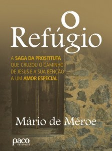 Baixar O Ref&uacute;gio pdf, epub, eBook