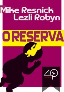 Baixar O Reserva pdf, epub, eBook