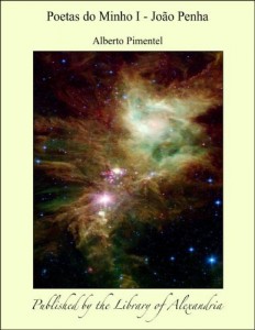 Baixar Poetas do Minho I: JoÁ¢o Penha pdf, epub, eBook