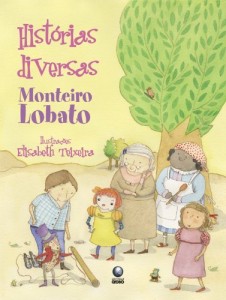 Baixar Hist&oacute;rias Diversas pdf, epub, eBook