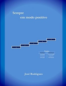 Baixar Sempre em modo positivo pdf, epub, eBook