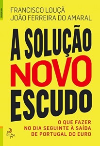Baixar A Solução Novo Escudo pdf, epub, eBook