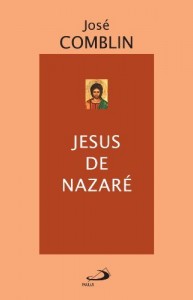 Baixar Jesus de Nazaré (Espiritualidade bíblica) pdf, epub, eBook