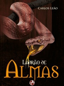 Baixar Ladr&atilde;o de Almas pdf, epub, eBook