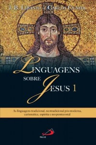 Baixar Linguagens sobre Jesus: As linguagens tradicional, neotradicional pós-moderna, carismática, espírita e neopentecostal (Temas bíblicos) pdf, epub, eBook