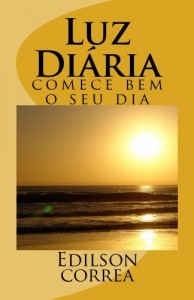 Baixar Luz Diária: comece bem o seu dia pdf, epub, eBook