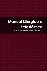 Baixar Manual Litúrgico e Eclesiástico pdf, epub, eBook