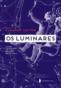 Baixar Os luminares pdf, epub, eBook