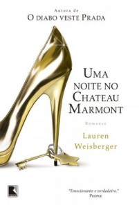 Baixar Uma Noite no Chateau Marmont pdf, epub, eBook