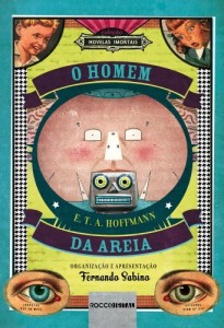Baixar O Homem da areia (Novelas Imortais) pdf, epub, eBook