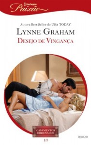 Baixar Desejo de Vingan&ccedil;a – Harlequin Paix&atilde;o Ed. 283 pdf, epub, eBook