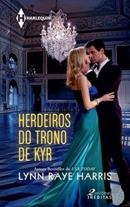 Baixar Herdeiros do Trono de Kyr – Harlequin Duos Paixão Ed. 01 pdf, epub, eBook