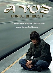 Baixar A voz pdf, epub, eBook