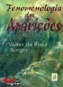 Baixar FENOMENOLOGIA DAS APARIÇÕES pdf, epub, eBook