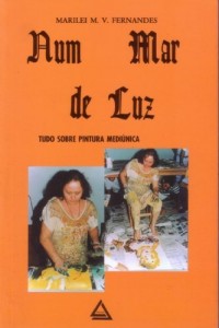 Baixar Num Mar de Luz pdf, epub, eBook