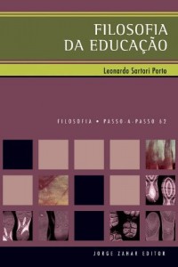 Baixar Filosofia da Educa&ccedil;&atilde;o pdf, epub, eBook