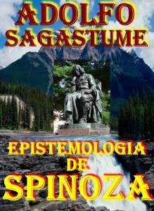 Baixar Epistemologia de Spinoza pdf, epub, eBook