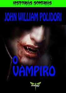 Baixar O VAMPIRO (HISTORIAS SOMBRIAS) pdf, epub, eBook