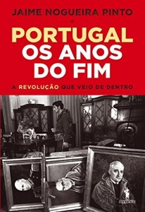 Baixar Portugal ? Os Anos do Fim pdf, epub, eBook