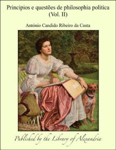 Baixar Principios e quest&Aacute;&acute;es de philosophia politica (Vol. II) pdf, epub, eBook