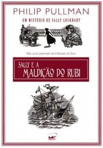 Baixar Sally e a maldição do rubi pdf, epub, eBook