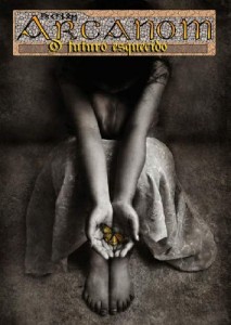 Baixar O futuro esquecido – Arcanom pdf, epub, eBook