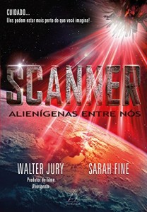 Baixar Scanner – Alienígenas entre Nós pdf, epub, eBook