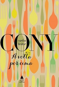 Baixar A volta por cima (Cony Nova Fronteira Acervo) pdf, epub, eBook